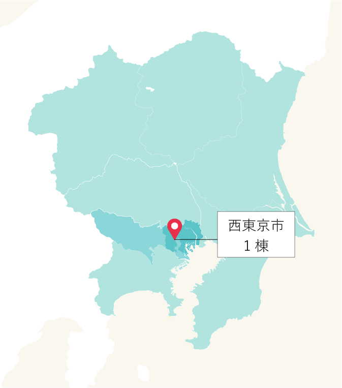 関東エリア