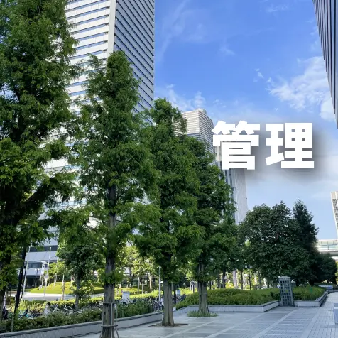 管理